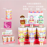 Birthday Cake Series Blind Box (6pcs)
