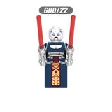 GH0722
