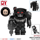DY702
