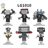LG1010 Set