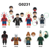 G0231 Set