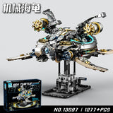 13097 (Mechanical Turtle)