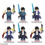 DXMH Set