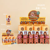 PAPA Angel Hippo Series Blind Box (12pcs)