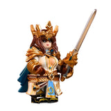 Queen Guinevere: Royal Figure