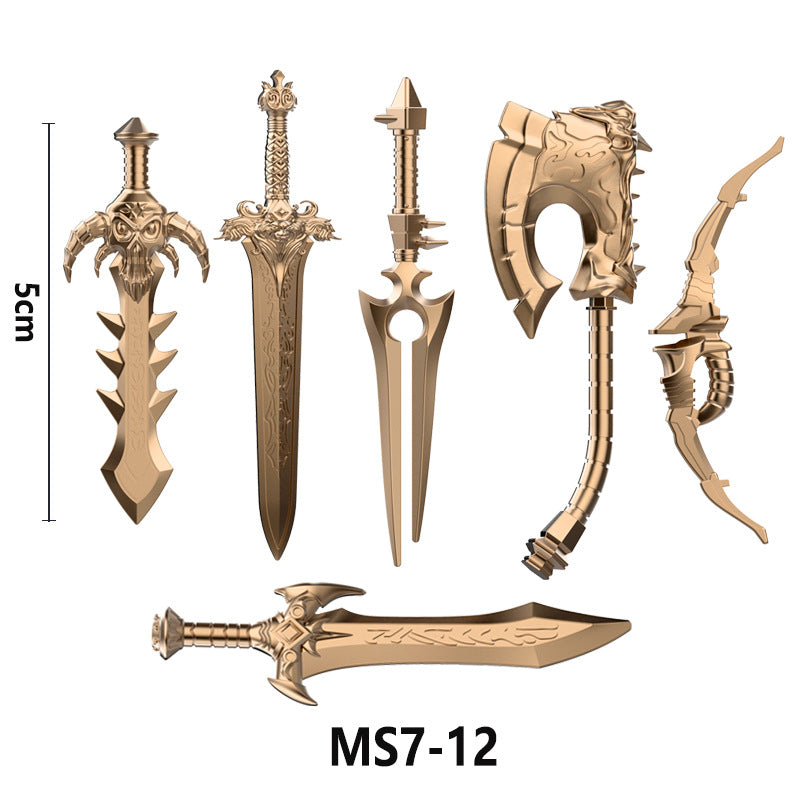 Variant Image