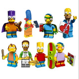 8-Piece Set B
