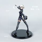 Nier B [Bagged]: Value Figure