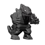 Atomic Godzilla
