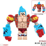 DY640