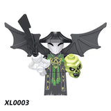 XL0003