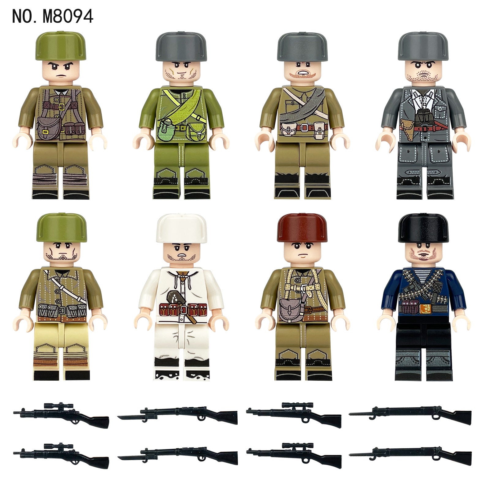 variants88