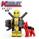 XP221