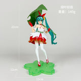 Foliage Miku - Leafy, Bagged