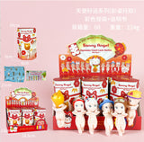 Angel Good Luck Face Rest Blind Box (6pcs)