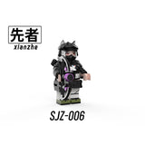 SJZ006 Luna