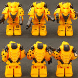 MK-6-16A (Standard Backpack)