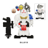 DLL018