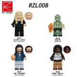 RZL008 Set
