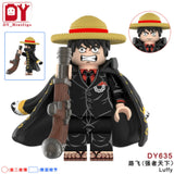DY635