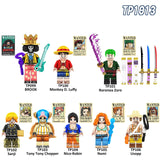 TP1013 (TP099-106): Set of 8, Priced Individually