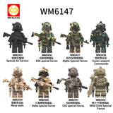 WM6147 Set