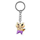 Zaemon Keychain