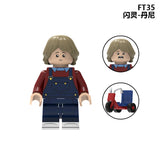 FT35