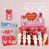 Gift of Love Face Rest Blind Box (6pcs)