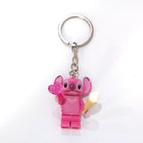 Pink Stitch