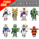 PG8305 Set