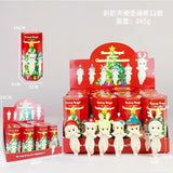 PAPA Angel Christmas Night Blind Box (12pcs)