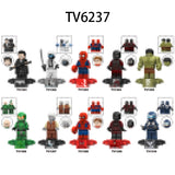 TV6237 Set