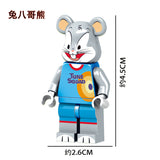 Bugs Bunny Bear - Bagged