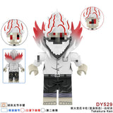 DY529