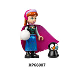 66007