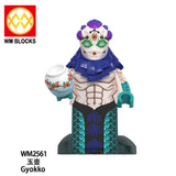 WM2561