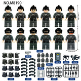 M8190 (12 Pieces)