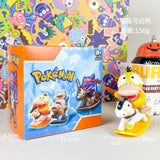 Wobbling Psyduck (Boxed)