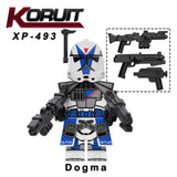 XP493