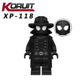 XP118