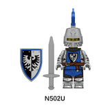 N502U