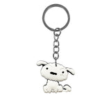 Shiro Keychain