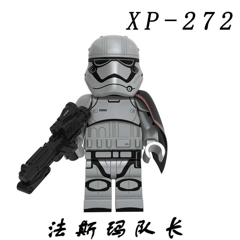 Variant Image