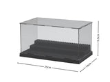 Black Acrylic Display Box