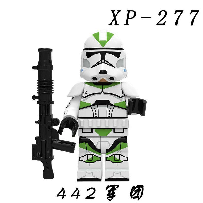 Variant Image