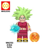 WM2703