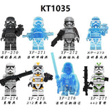 KT1035 Sets