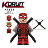 XP568