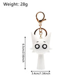 Rhythm Box - White (Gold)